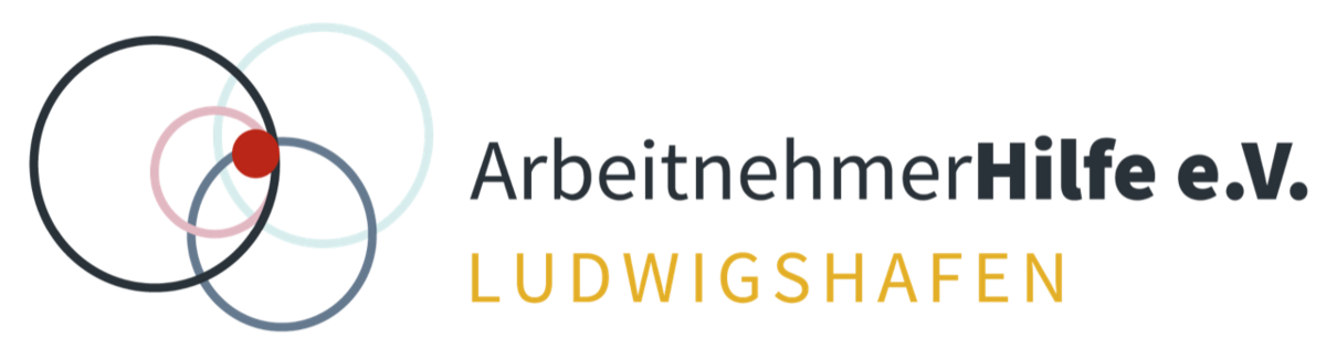 Beratung Arbeitsrecht Arbeitnehmer ArbeitnehmerHilfe e.V. Ludwigshafen